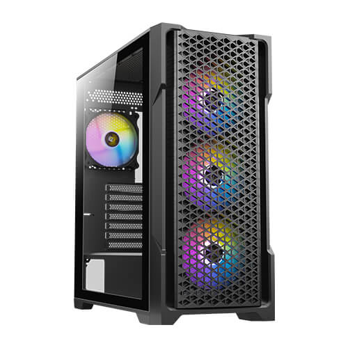 ANTEC Ax90 Mid-Tower Gaming Case
